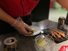 -虾胡闹龙虾馆(湄南河店)