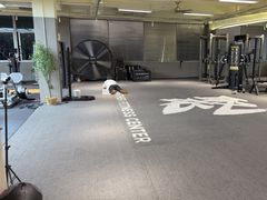 -聚健身GatherFitness(余杭店)