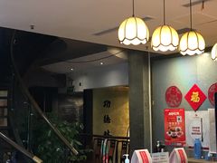 -功德林(南京西路店)