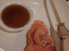 -淄博蓝海国际大饭店·蓝钻国际美食自助百汇(柳泉路店)