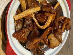 -四道菜·福建菜馆(新街口金鹰店)