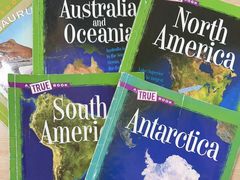 -GogoReading少儿英语分级阅读(双井中心店)