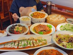 -惠宾饭庄(中山路店)