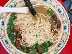 -金杨拉面王小吃面馆·牛三宝面·红烧牛肉粉