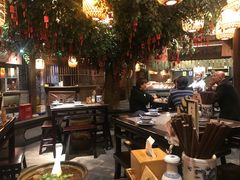 -南京大牌档(三阳广场苏宁店)
