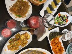 -隐食私房菜(老街店)
