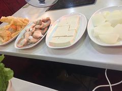 -潮泰牛肉火锅 · 创于1992年(车公庙店)