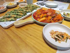 -茂一扎韩式料理(尧化门店)