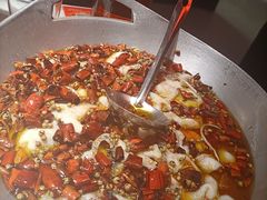 -天辣(金桥啦啦宝都店)