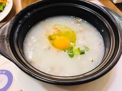 -海中洲国际大酒店-自助餐厅