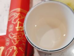 -三人行骨头王火锅(长寿店)