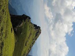 -秦岭风景区
