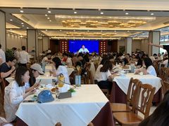 大堂-怡园饭店-餐厅(四望亭店)