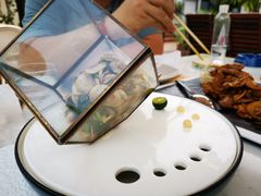 海皇鲜口蘑-素心小筑(后沙裕镇店)