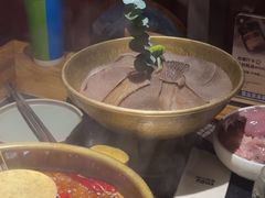 -巴奴毛肚火锅(广益哥伦布店)