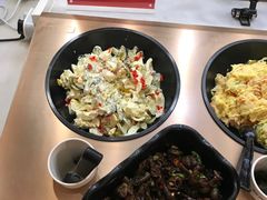 -比格比萨自助(宋家庄店)