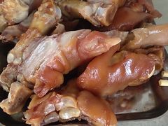 -佰运猪蹄(高陵店)