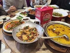 -李氏传家菜(兴城路店)