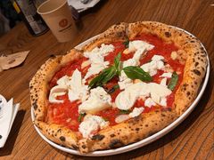 -Mammamia意大利餐厅(古北店)