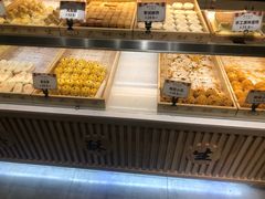 -吴记·吴酥生PASTRY宫廷酥饼