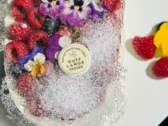 -DUFF LANGE杜夫朗格蛋糕(长沙店)