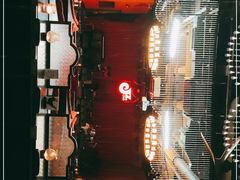 -JZ Club 爵士酒吧(上海店)