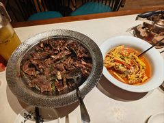 -食膳人家·永州美食地标(双牌店)