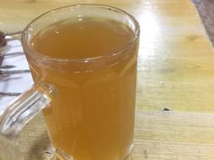 卡瓦斯-老字号故乡烤肉店(总店)