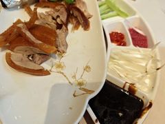 -大鸭梨烤鸭(金色漫香店)