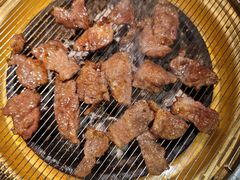 -西塔老太太泥炉烤肉(万柳华联店)