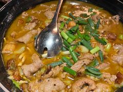 -华豫川酒家(大卫城店)