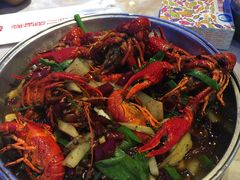 -小鱼儿海鲜港(新村十区店)