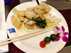 -亚龙湾老厨房·海南家常味