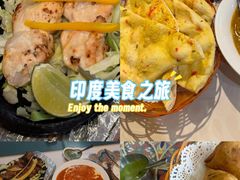 -Santoor 萨都里印度餐厅(北锣鼓巷店)