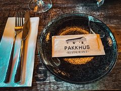 -Pakkhús Restaurant