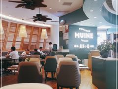 大堂-美奈小馆·越南料理(福田星河COCO Park店)