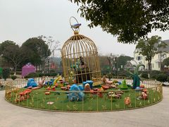 -安徒生童话乐园