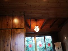 -仙店农庄(湖景农庄餐厅)