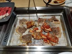 -新石器烤肉(南通CBD大有境店)
