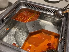 -海底捞火锅(凯德广场店)