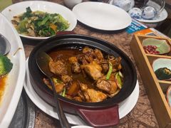 -顺意·顺德家乡菜(国际人才大厦店)