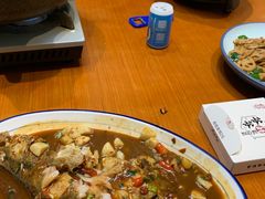 -嗣林·爷爷的私房菜(湾里店)