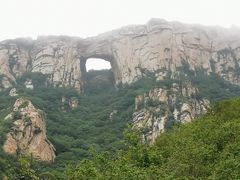 -北京密云天门山风景区