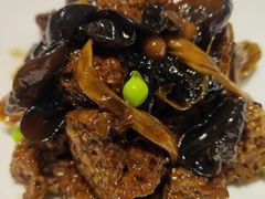 -新吉士·上海菜(浦东LCM置汇旭辉店)