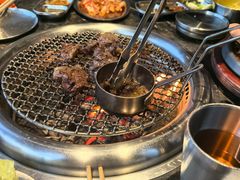 -一品诚记烤肉·甄选店(中南路店)