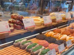 -木子木水日式烫面包(观音桥星光68广场店)