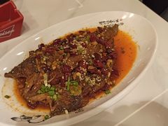 -有藕有鱼·湖北菜(唐家墩店)