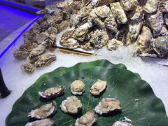 -澜悦港海鲜体验主题餐厅