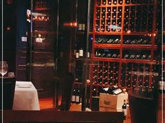 大堂-Wolfgang’s Steakhouse 沃夫冈牛排馆(上海白玉兰广场店)