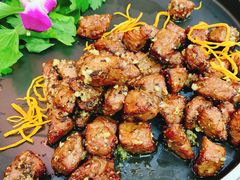-友强·23年特色海鲜大排档(厦门店)